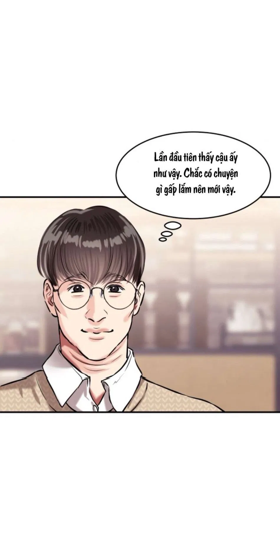 Sở Thích Bị Cai Trị 