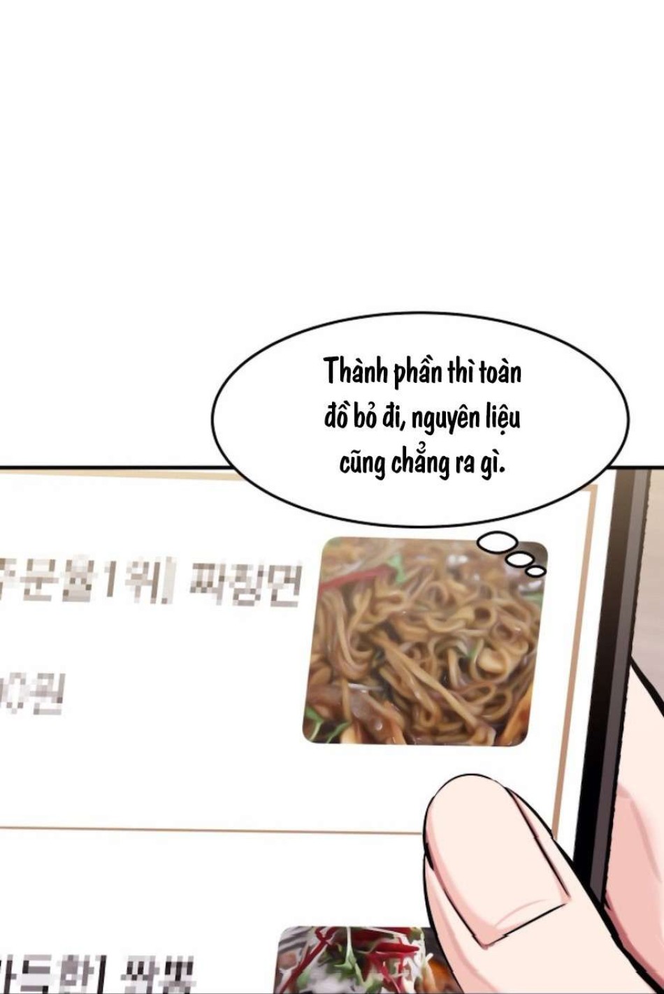 Sở Thích Bị Cai Trị 