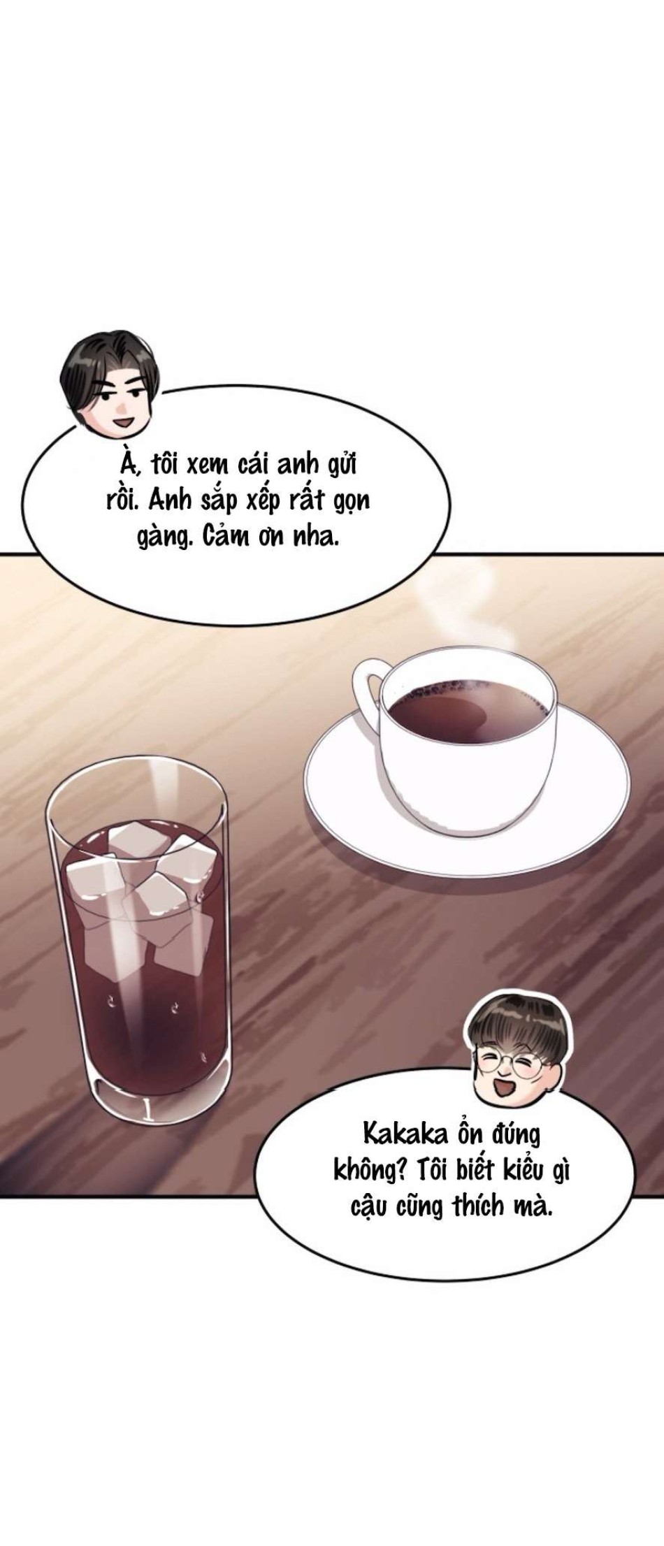 Sở Thích Bị Cai Trị 