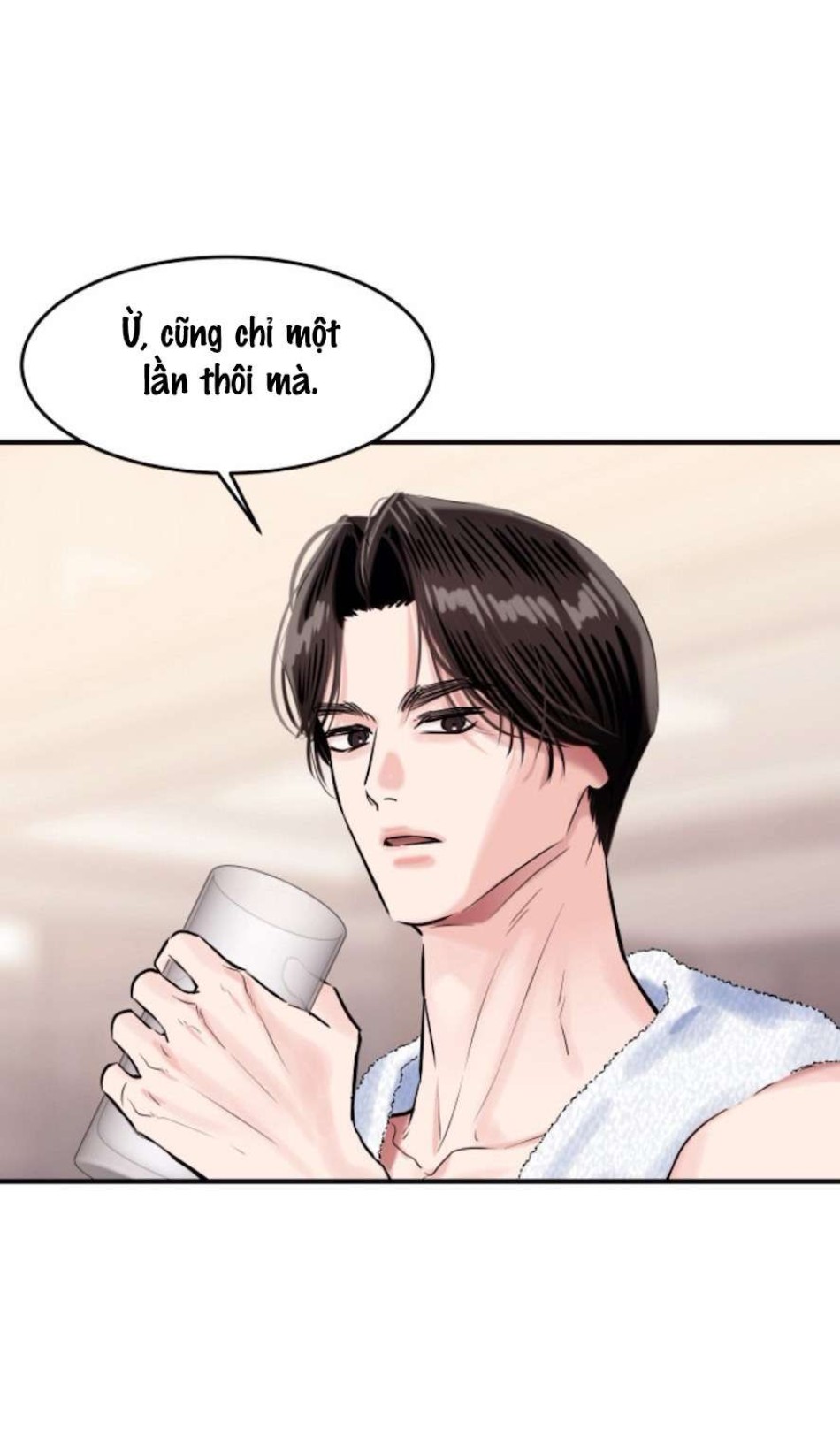 Sở Thích Bị Cai Trị 