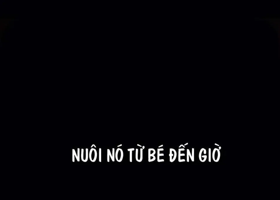 Sở Thích Bị Cai Trị 