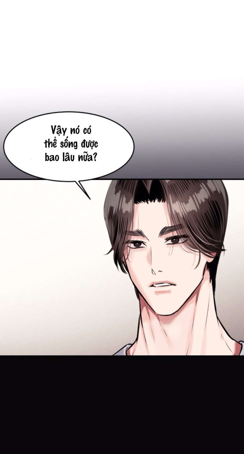 Sở Thích Bị Cai Trị 