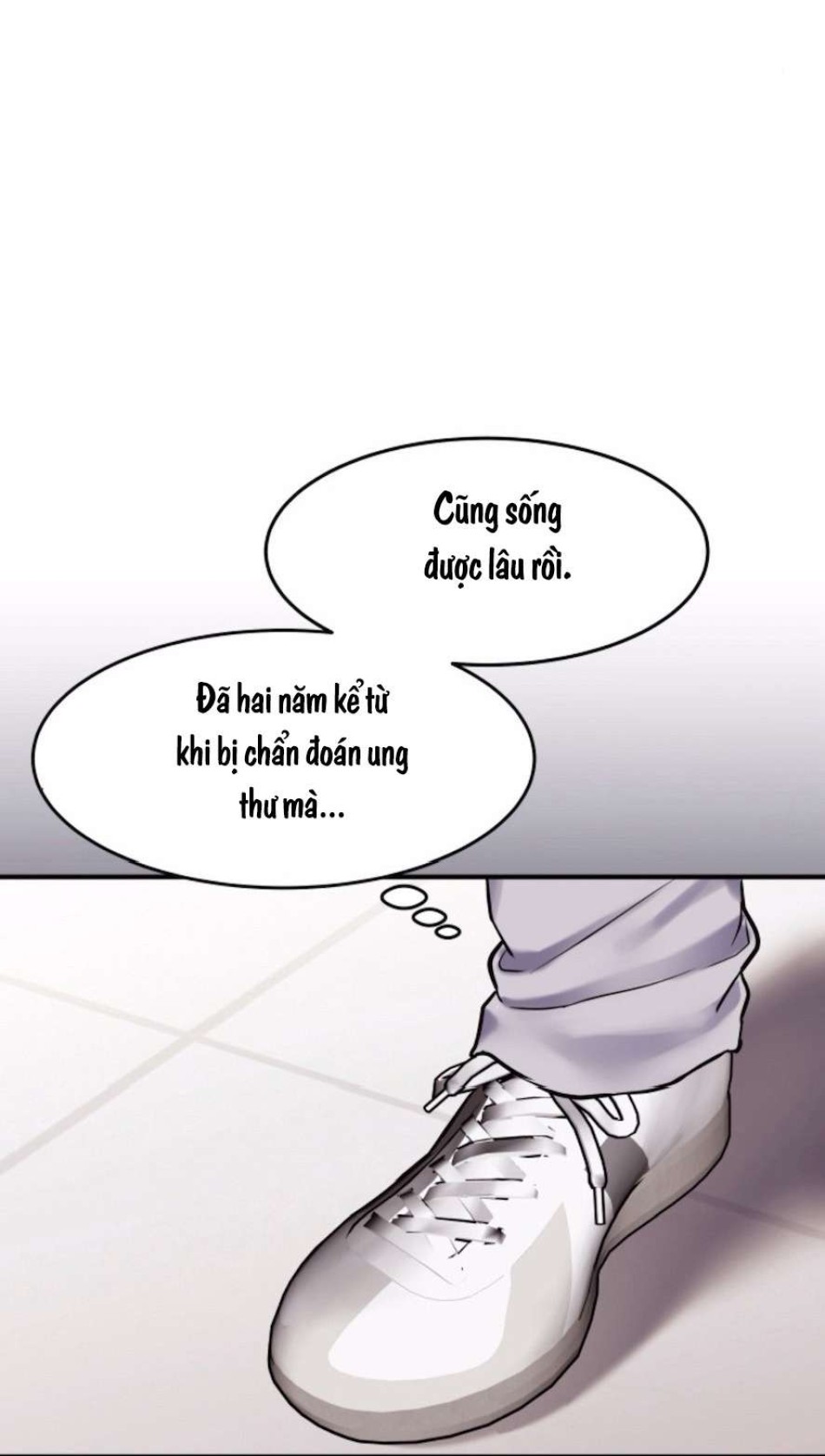 Sở Thích Bị Cai Trị 
