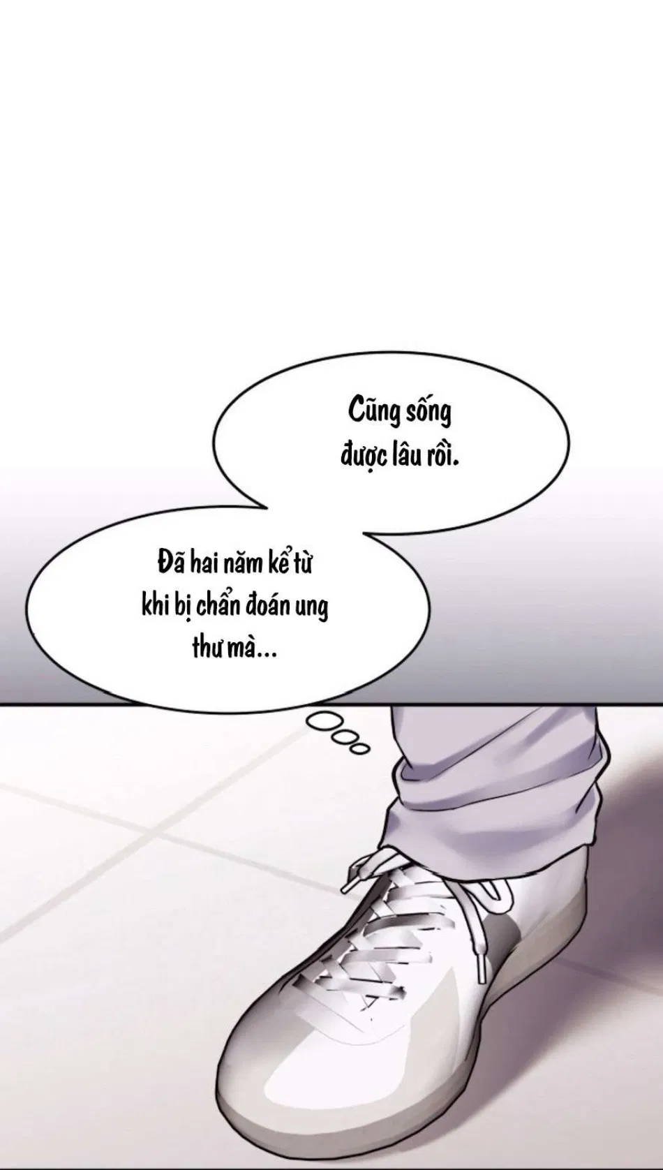 Sở Thích Bị Cai Trị 