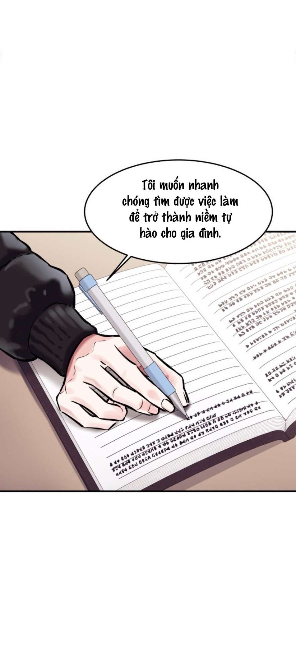 Sở Thích Bị Cai Trị 