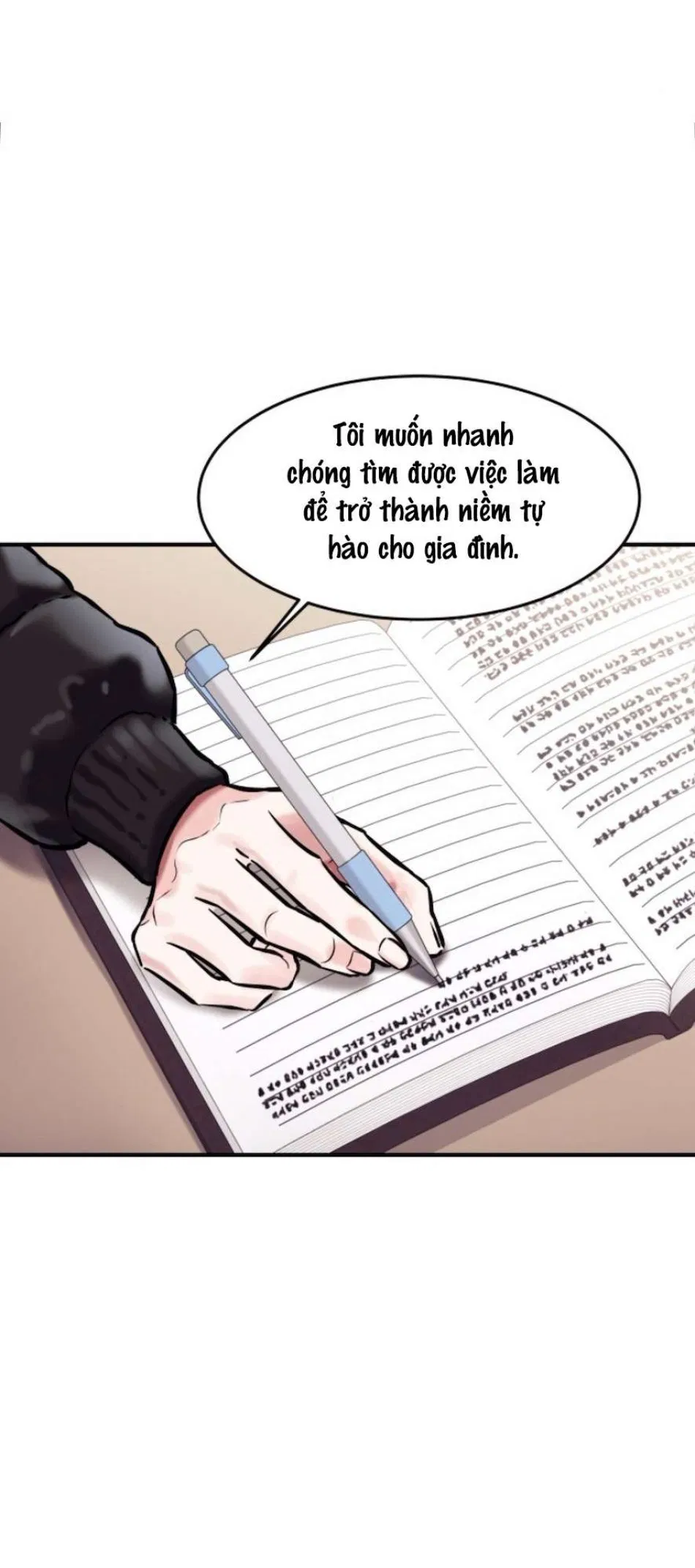 Sở Thích Bị Cai Trị 