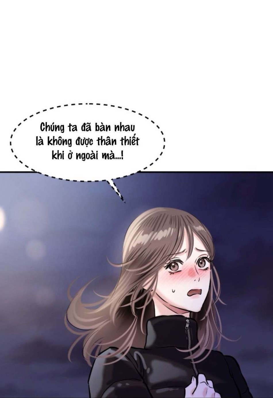 Sở Thích Bị Cai Trị 