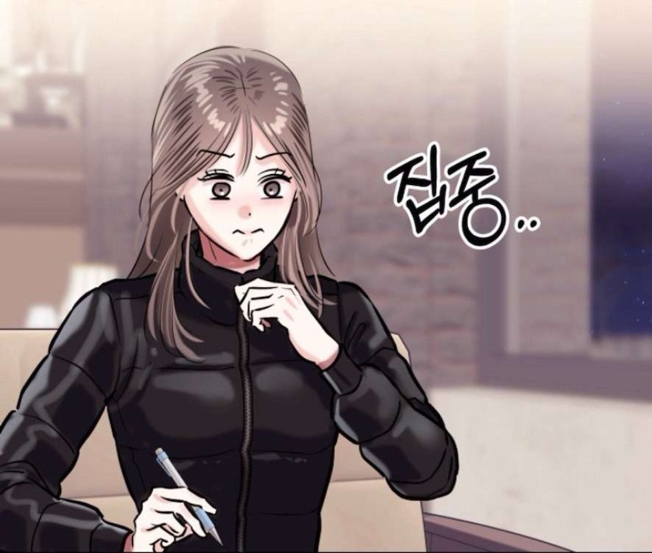 Sở Thích Bị Cai Trị 