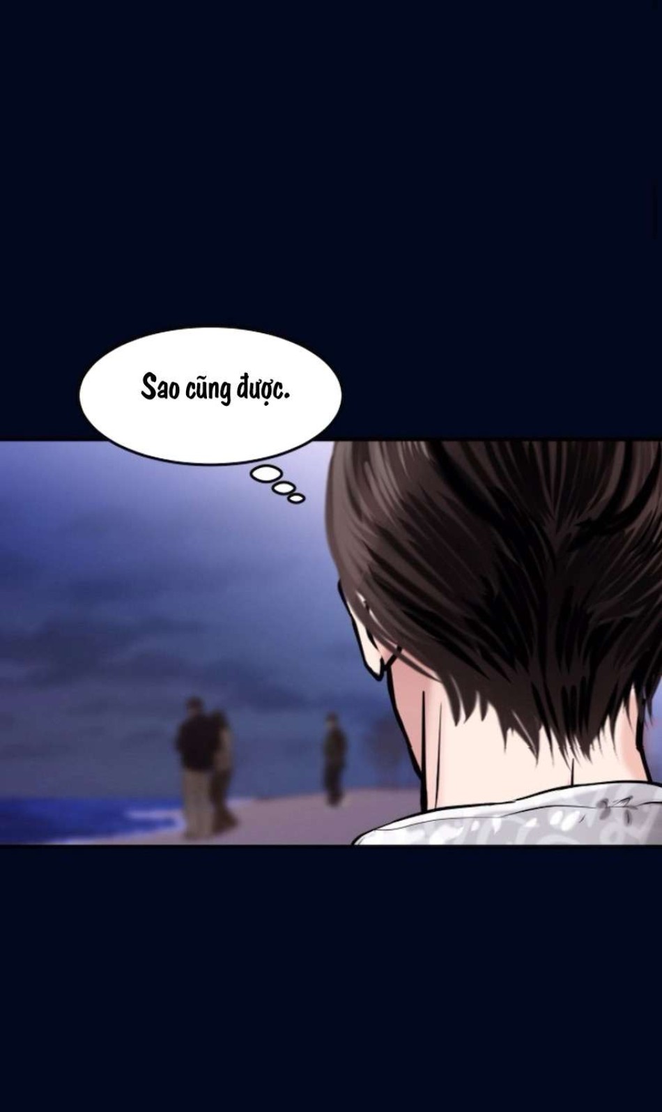 Sở Thích Bị Cai Trị 