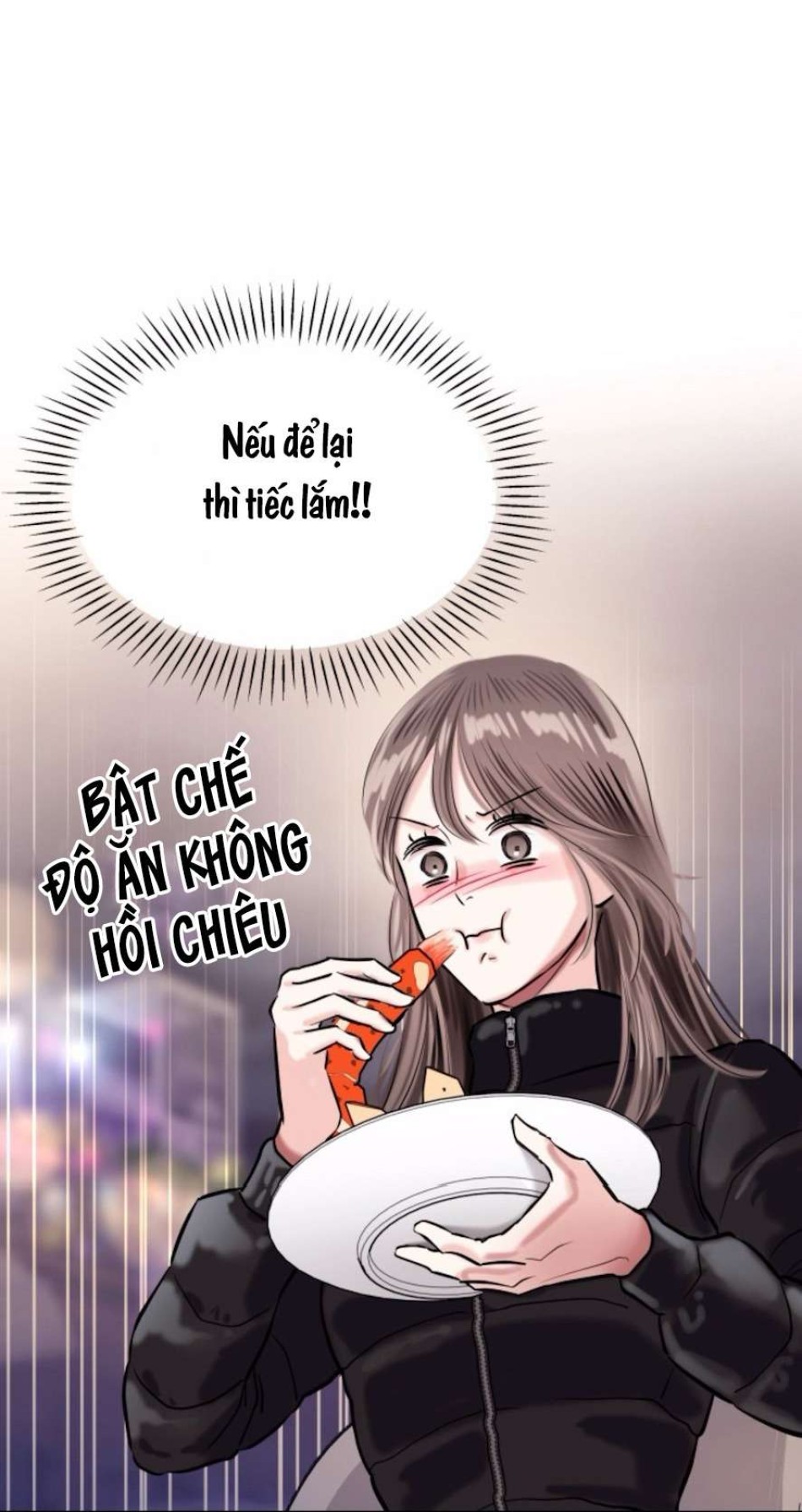 Sở Thích Bị Cai Trị 