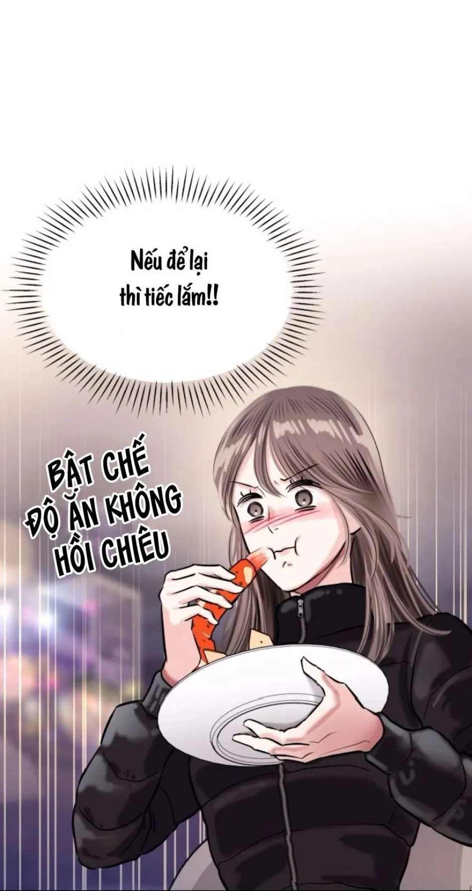 Sở Thích Bị Cai Trị 