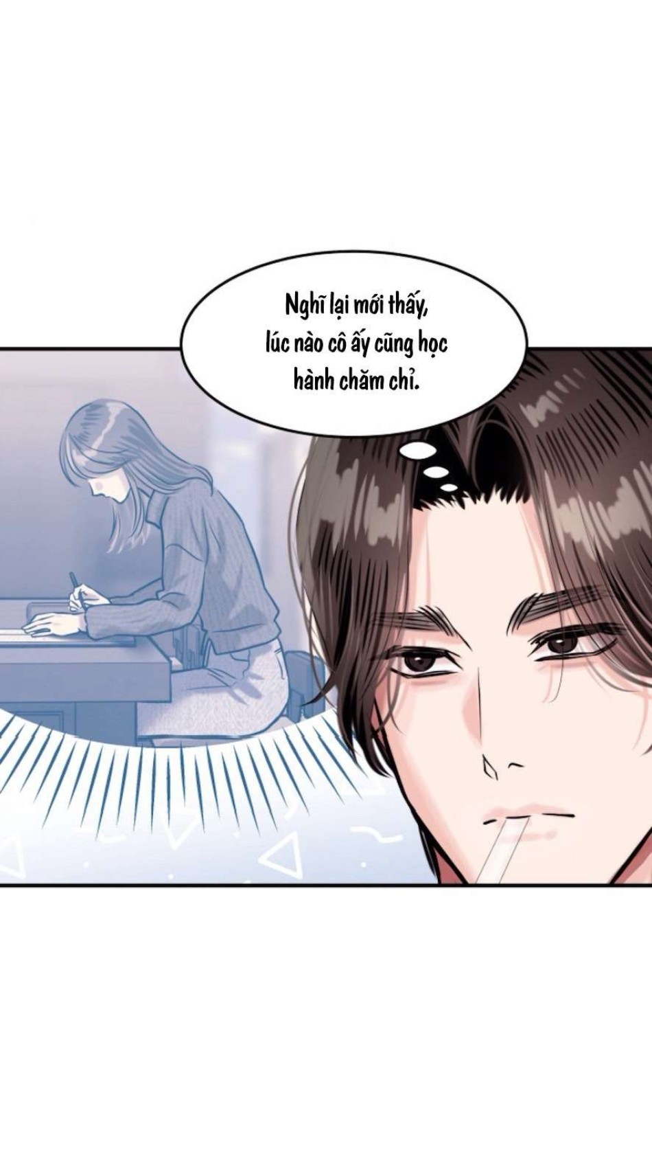 Sở Thích Bị Cai Trị 