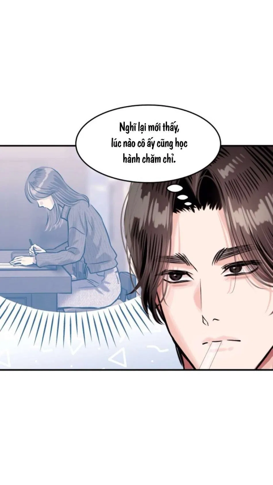 Sở Thích Bị Cai Trị 