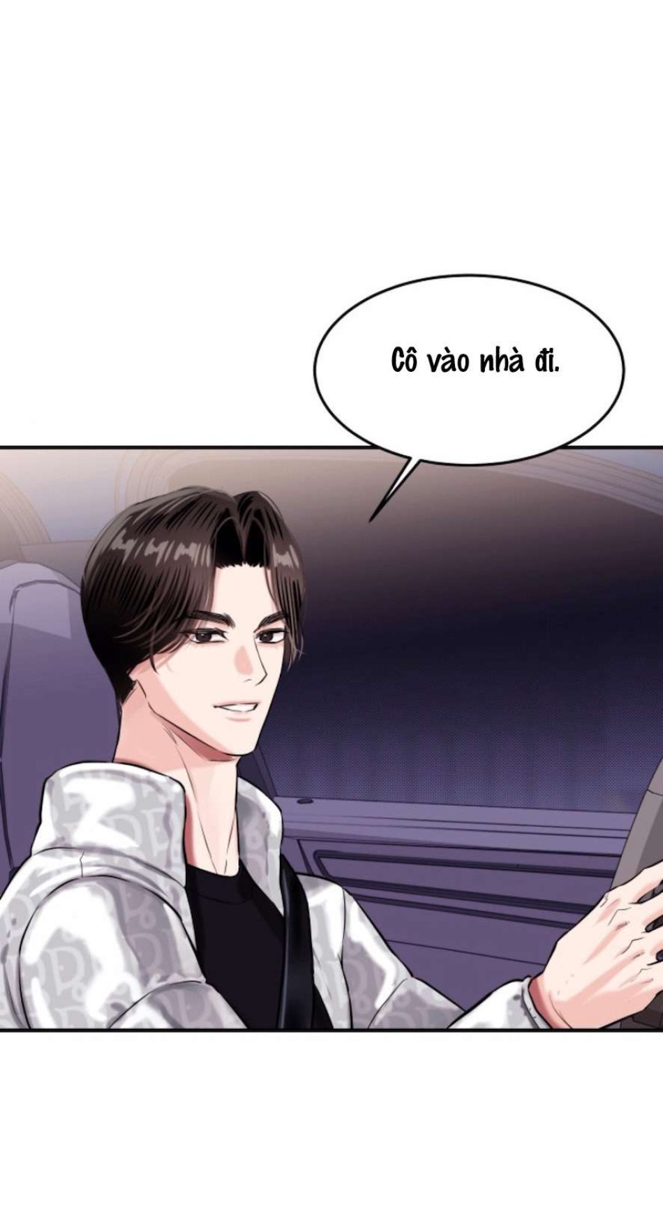 Sở Thích Bị Cai Trị 