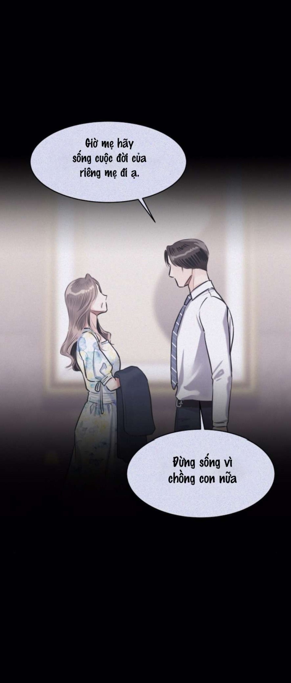Sở Thích Bị Cai Trị 