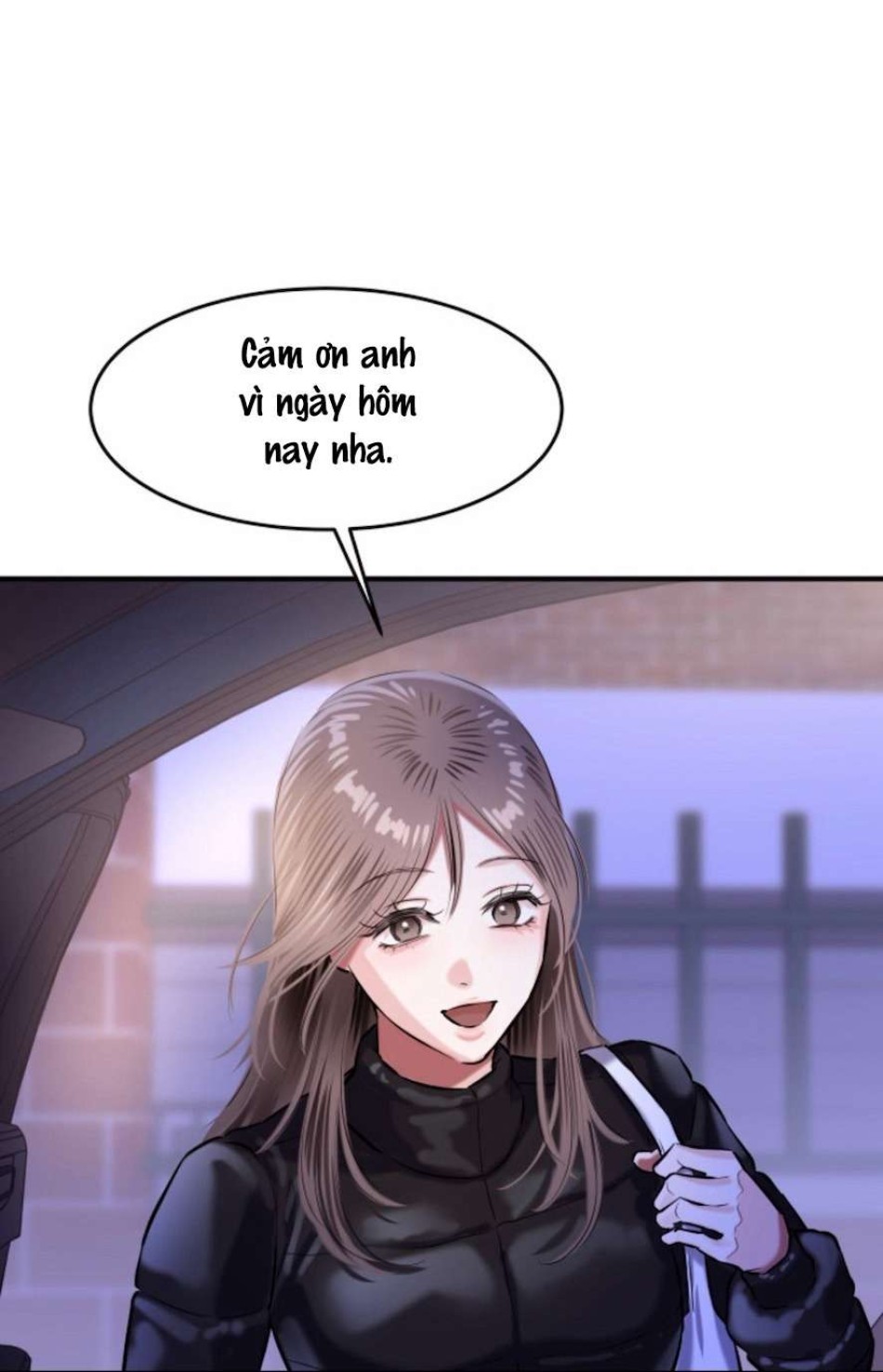 Sở Thích Bị Cai Trị 
