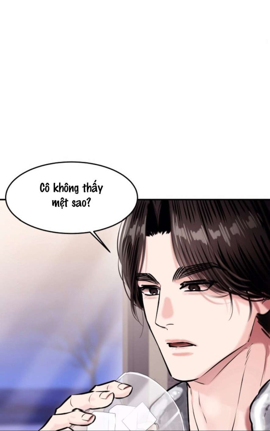 Sở Thích Bị Cai Trị 