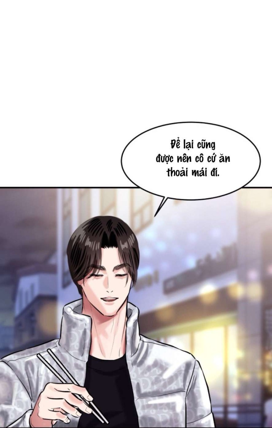 Sở Thích Bị Cai Trị 