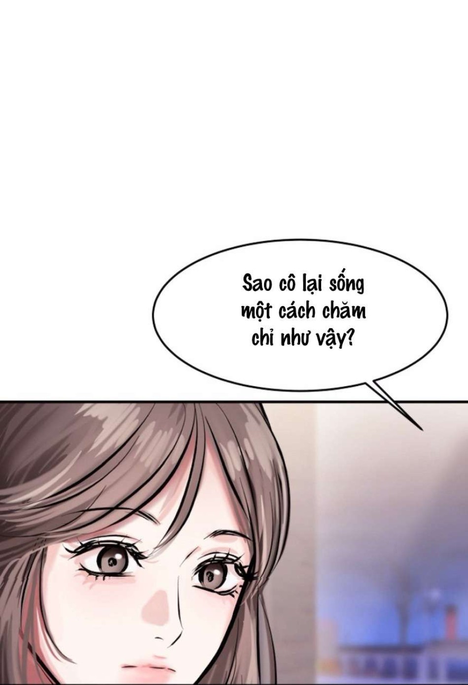 Sở Thích Bị Cai Trị 
