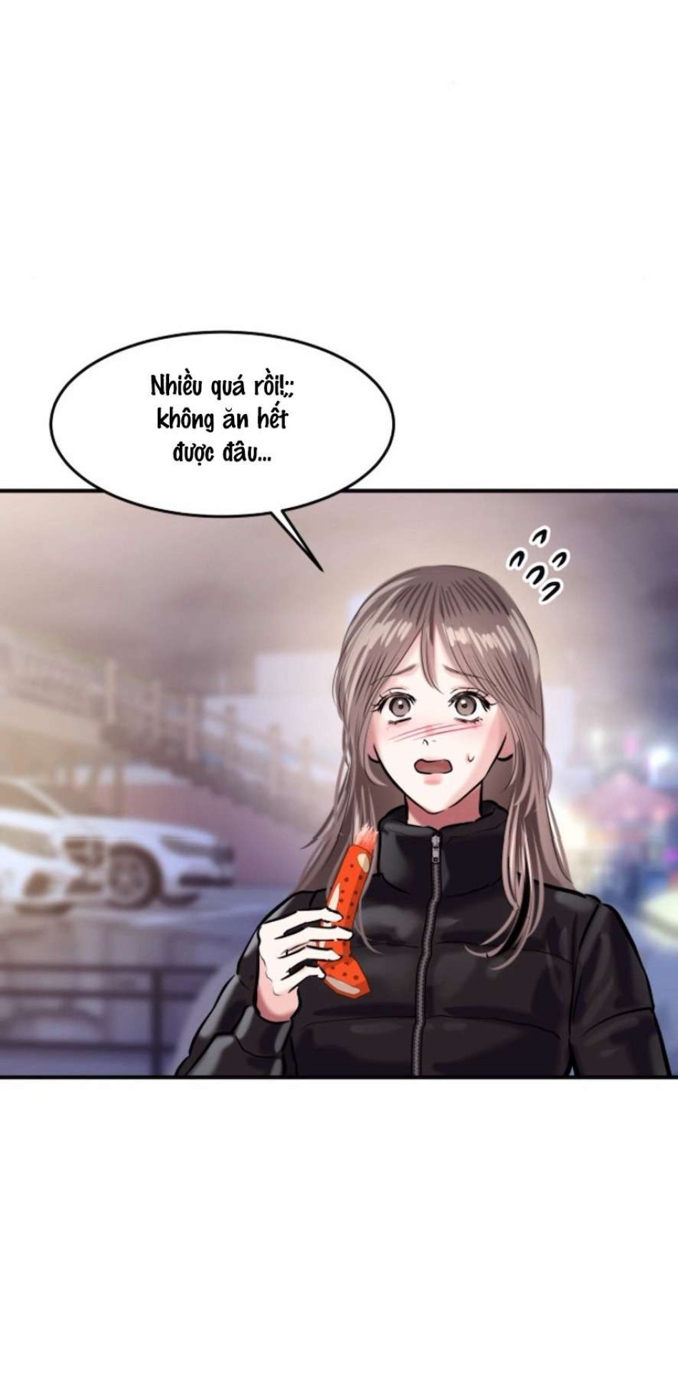 Sở Thích Bị Cai Trị 