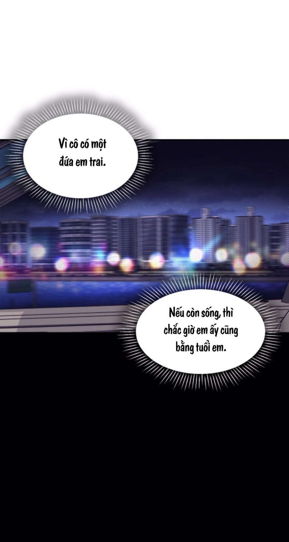 Sở Thích Bị Cai Trị 