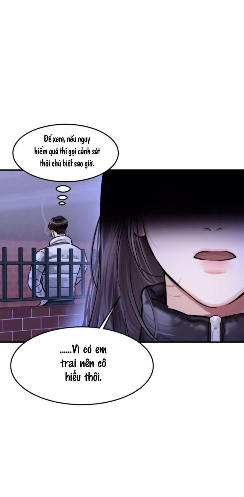 Sở Thích Bị Cai Trị 