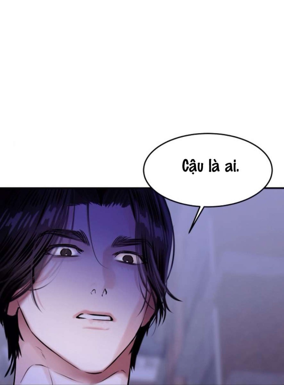 Sở Thích Bị Cai Trị 