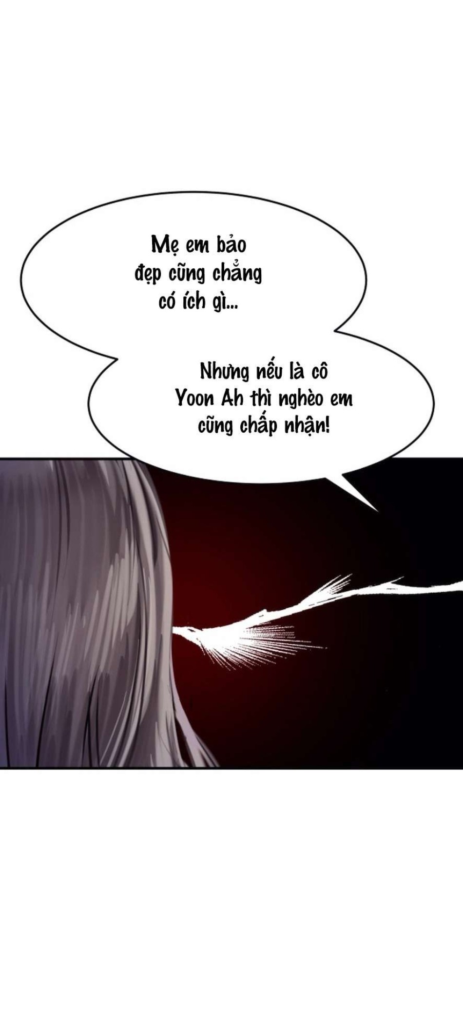 Sở Thích Bị Cai Trị 
