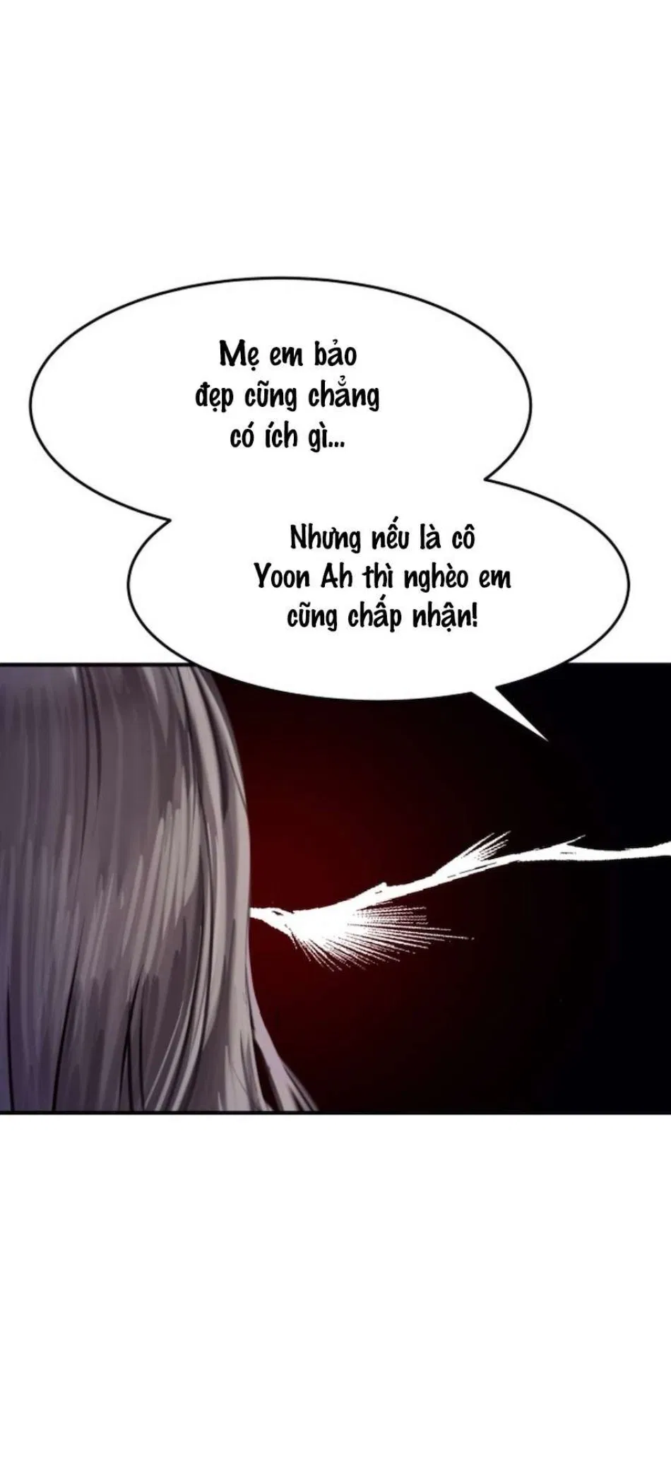 Sở Thích Bị Cai Trị 