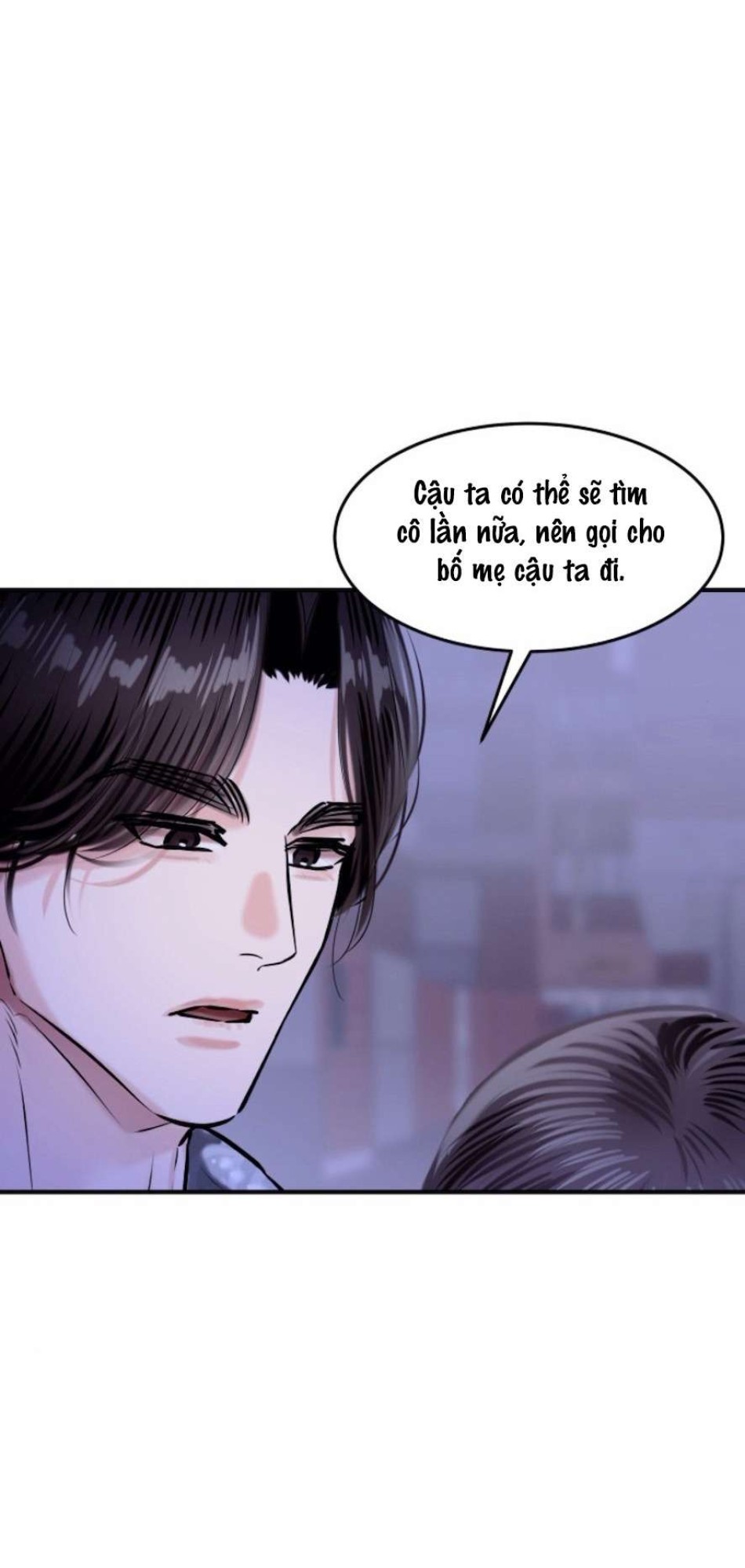 Sở Thích Bị Cai Trị 