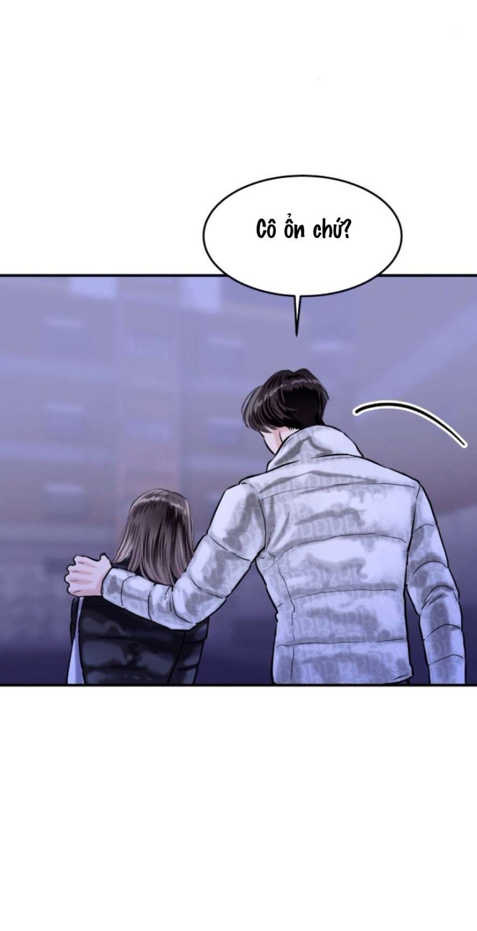 Sở Thích Bị Cai Trị 