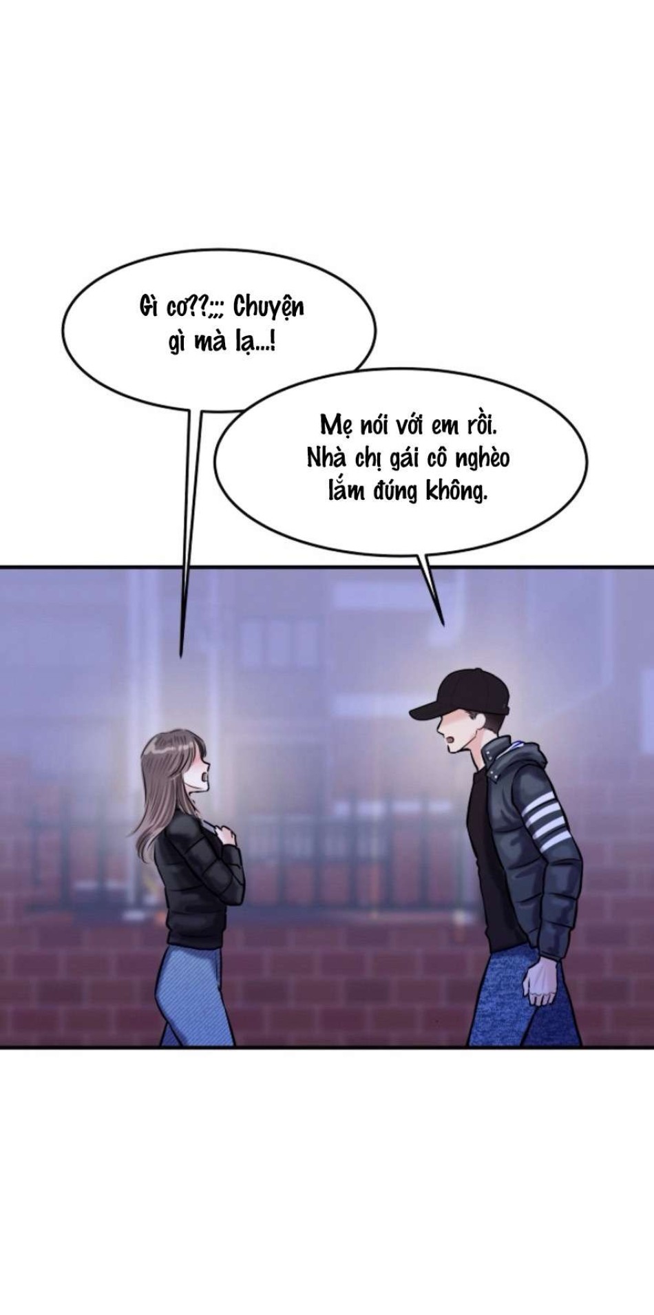 Sở Thích Bị Cai Trị 