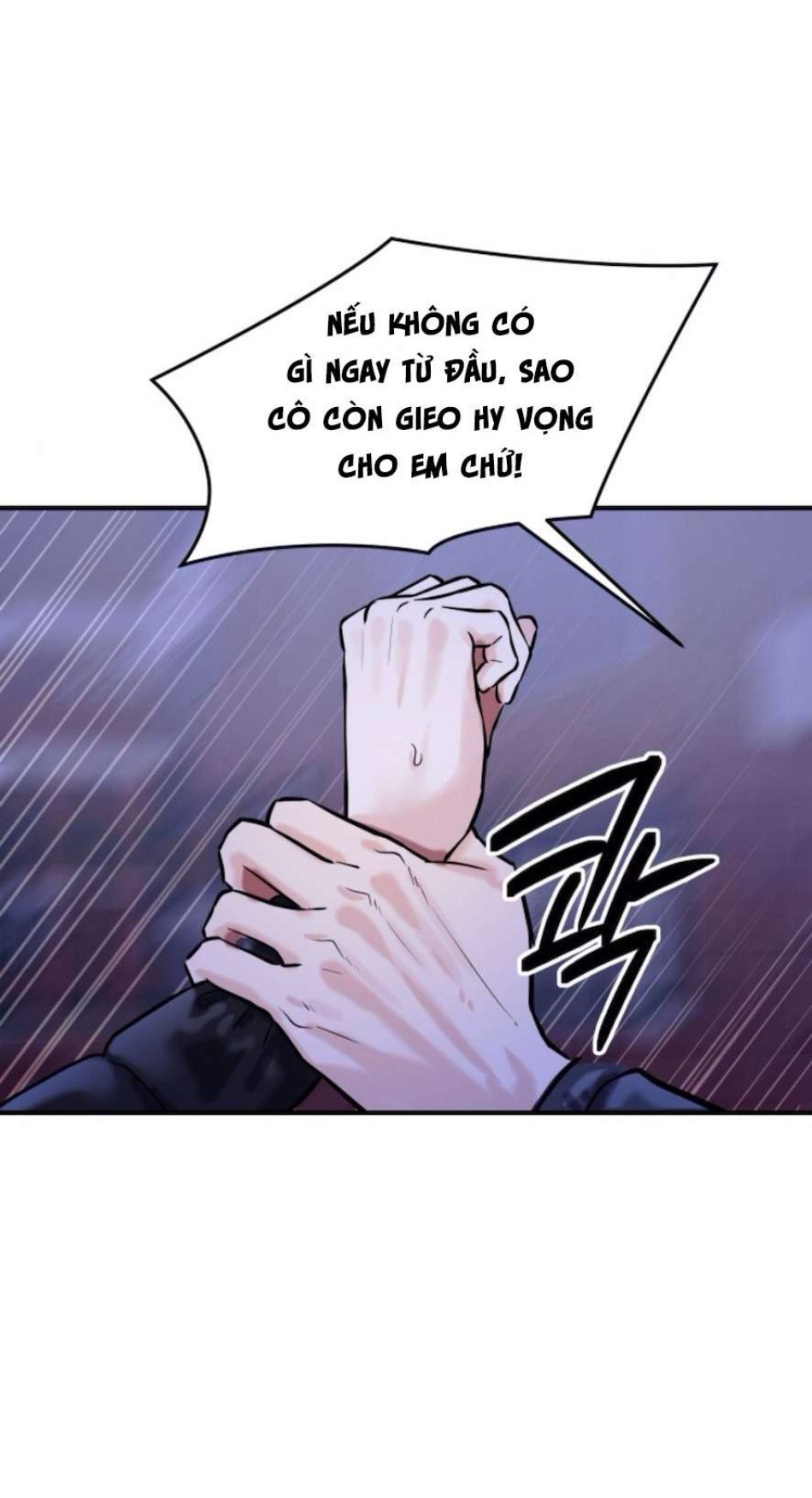 Sở Thích Bị Cai Trị 