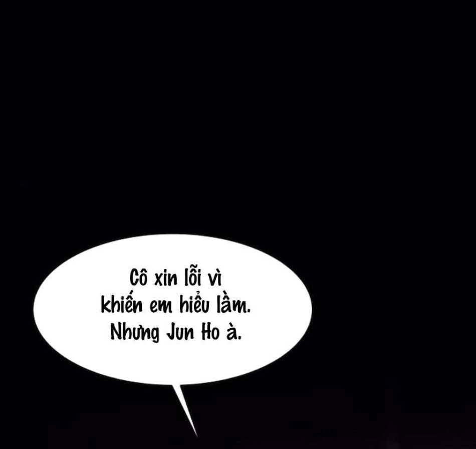 Sở Thích Bị Cai Trị 