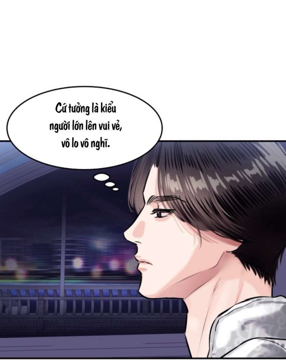 Sở Thích Bị Cai Trị 