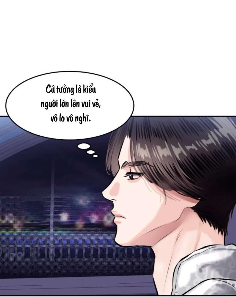 Sở Thích Bị Cai Trị 