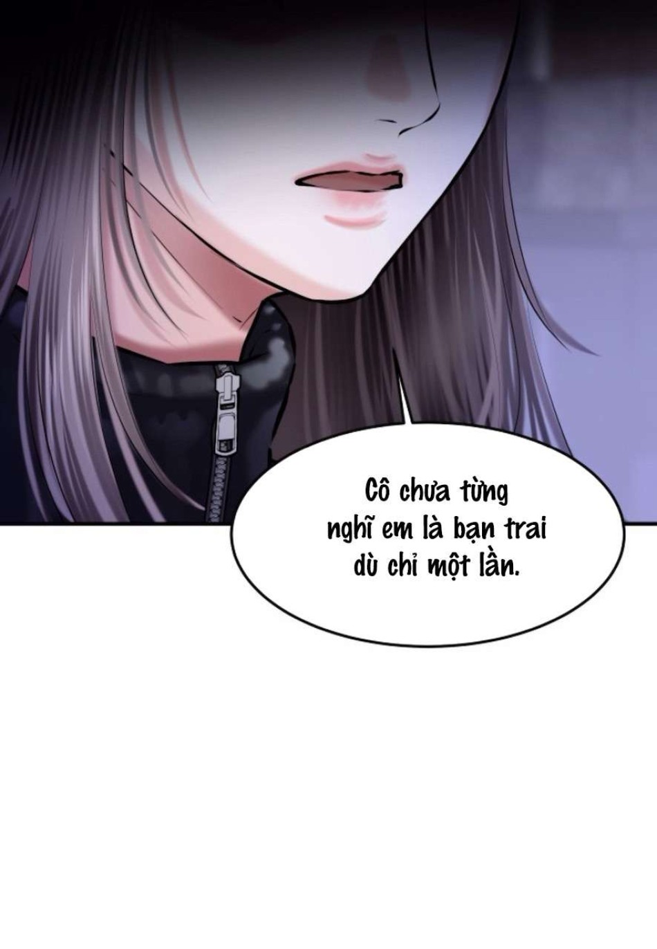 Sở Thích Bị Cai Trị 