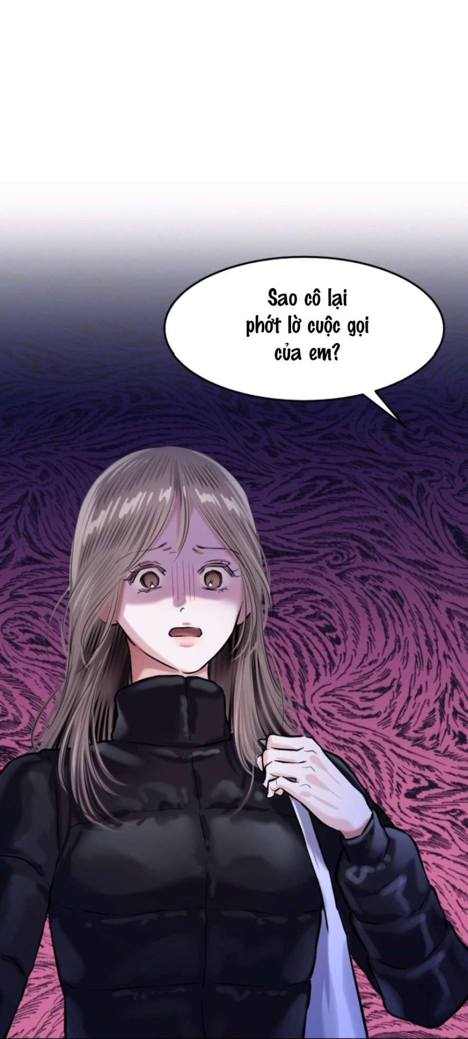 Sở Thích Bị Cai Trị 