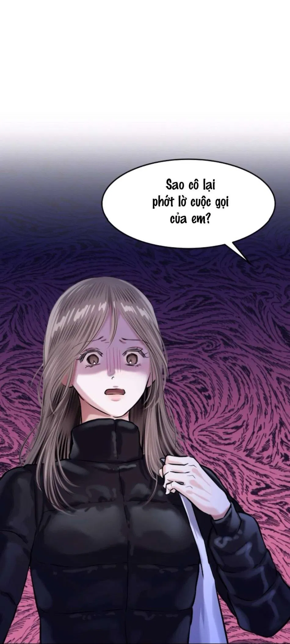 Sở Thích Bị Cai Trị 