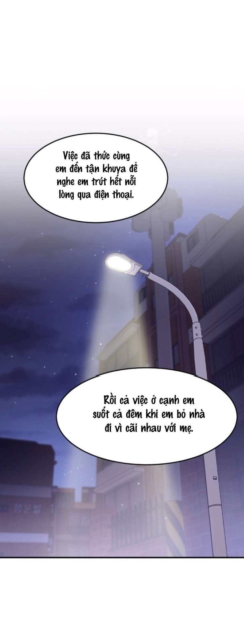 Sở Thích Bị Cai Trị 
