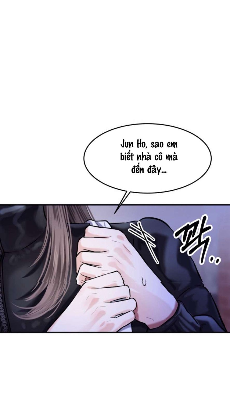 Sở Thích Bị Cai Trị 