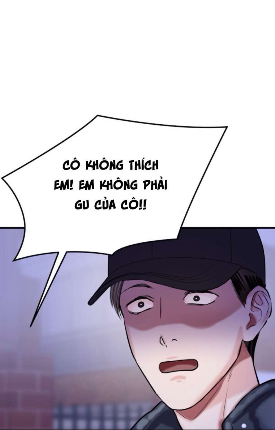 Sở Thích Bị Cai Trị 