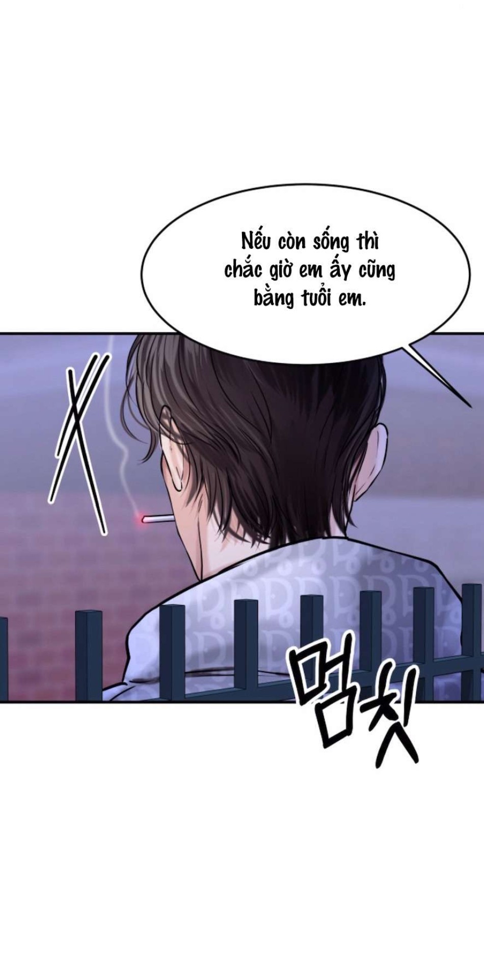 Sở Thích Bị Cai Trị 