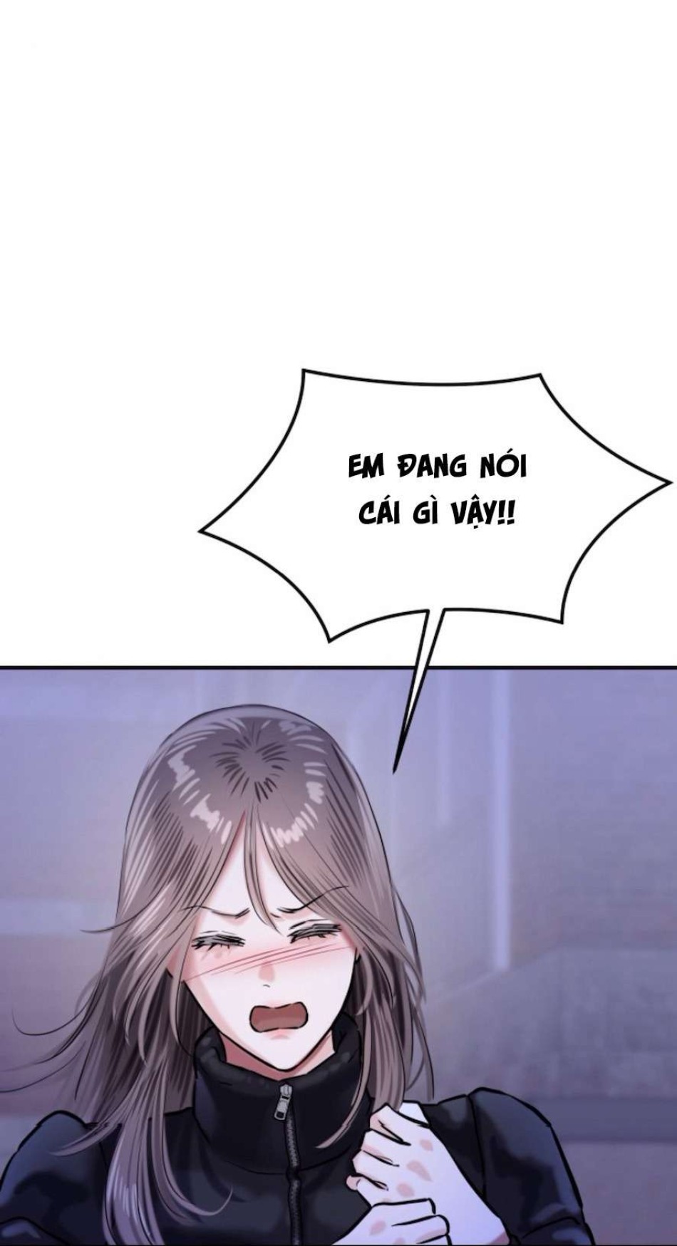 Sở Thích Bị Cai Trị 