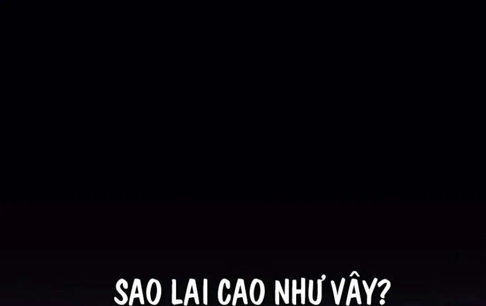 Sở Thích Bị Cai Trị 