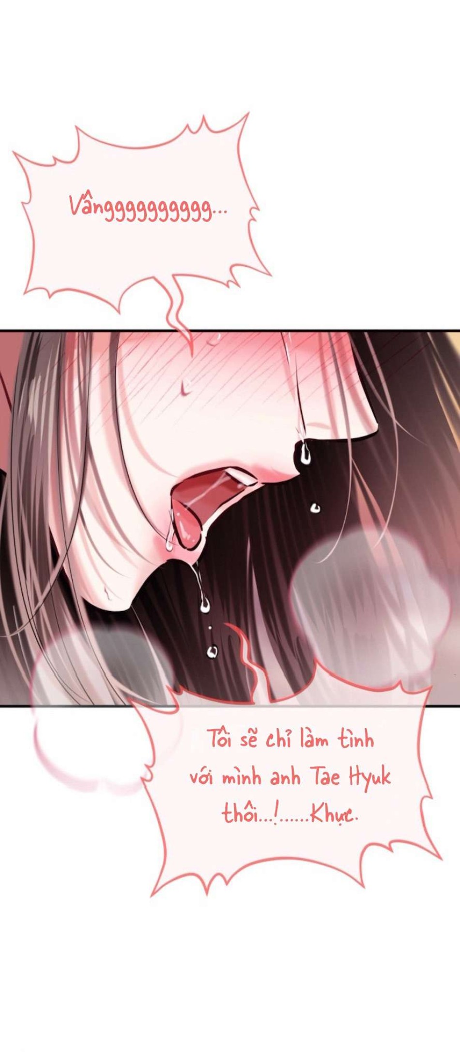 Sở Thích Bị Cai Trị 