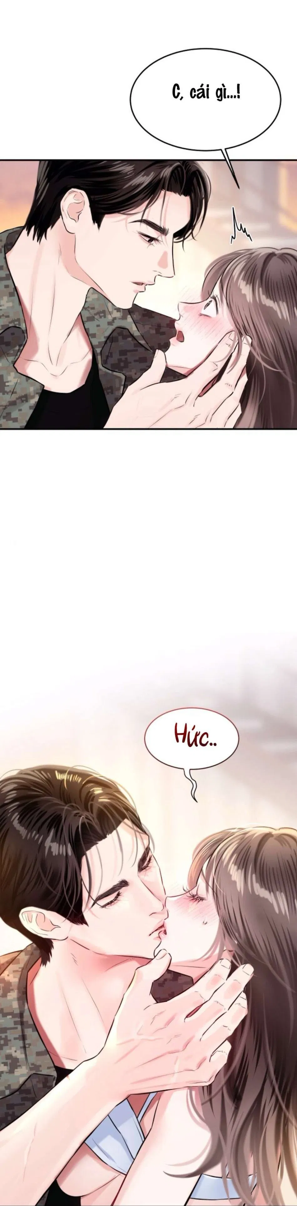 Sở Thích Bị Cai Trị 