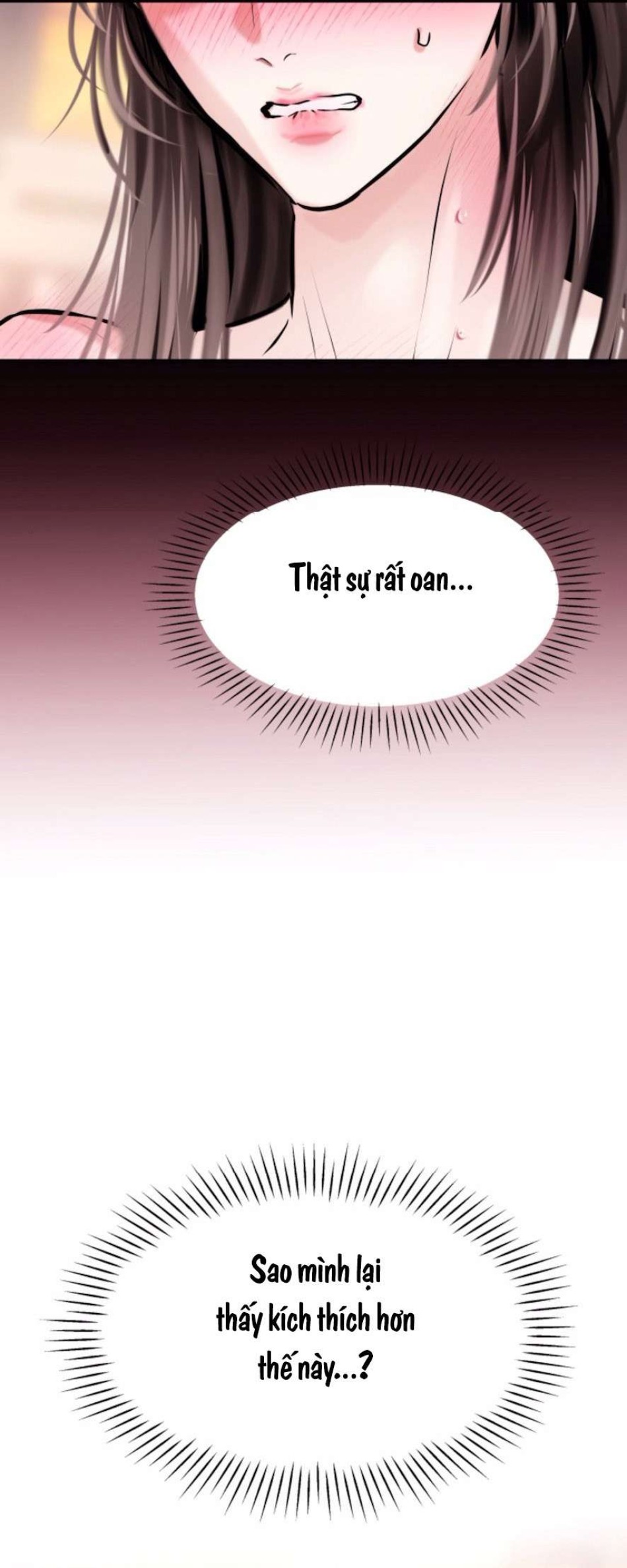 Sở Thích Bị Cai Trị 