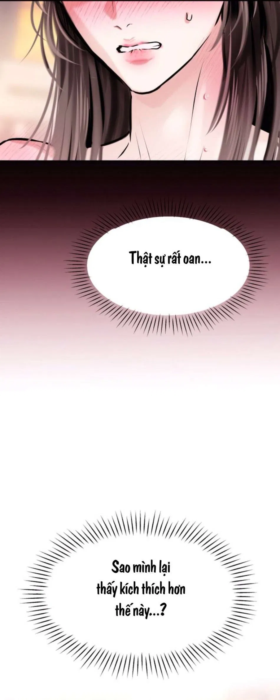 Sở Thích Bị Cai Trị 