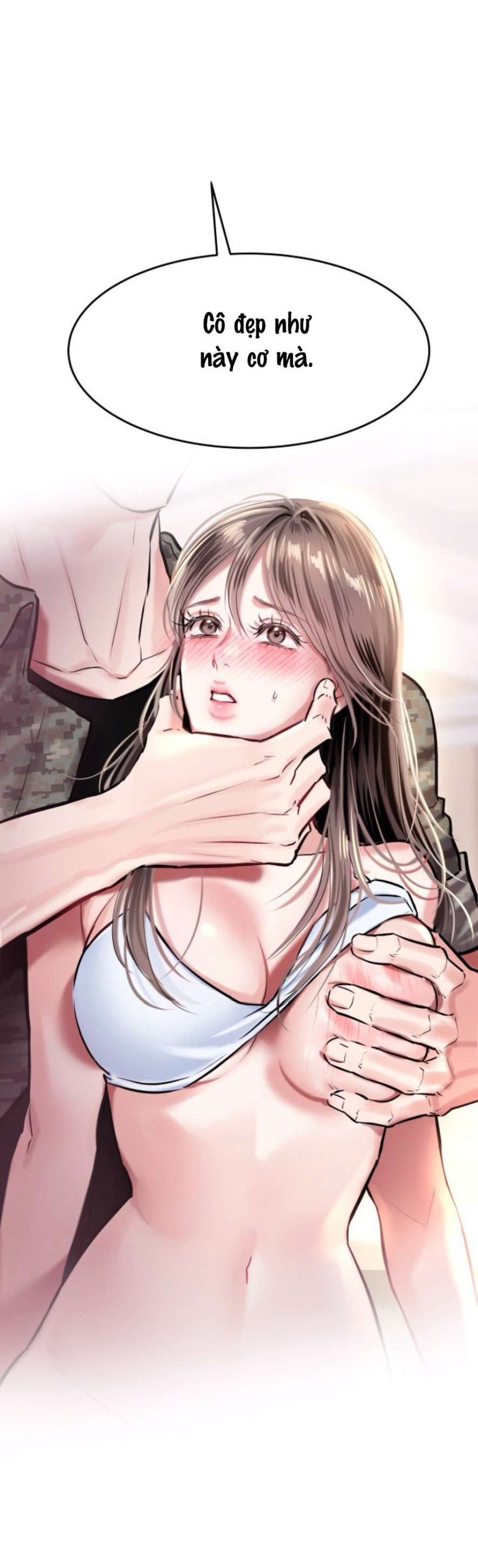 Sở Thích Bị Cai Trị 